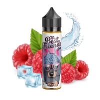 Best Friends Flavor Shots 60ml – Suki